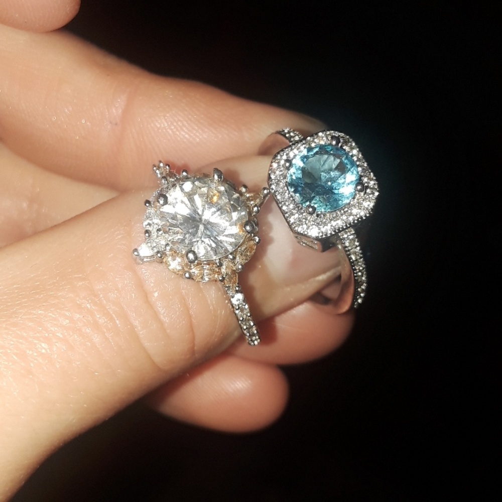 Rings beautiful